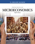 EBK PRINCIPLES OF MICROECONOMICS