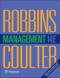 EBK MANAGEMENT - 14th Edition - by COULTER - ISBN 8220103613804