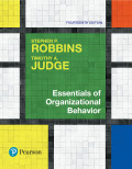 EBK ESSENTIALS OF ORGANIZATIONAL BEHAVI - 14th Edition - by Judge - ISBN 8220103613897