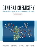 EBK GENERAL CHEMISTRY - 11th Edition - by Bissonnette - ISBN 8220103631259