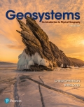 EBK GEOSYSTEMS - 10th Edition - by Birkeland - ISBN 8220103633345