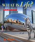 EBK WHAT IS LIFE? A GUIDE TO BIOLOGY WI - 3rd Edition - by PHELAN - ISBN 8220103648011