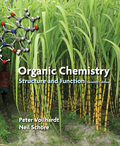 EBK ORGANIC CHEMISTRY: STRUCTURE AND FU - 7th Edition - by VOLLHARDT - ISBN 8220103648042