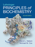 EBK LEHNINGER PRINCIPLES OF BIOCHEMISTR - 7th Edition - by nelson - ISBN 8220103662253