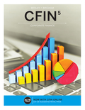 EBK CFIN - 5th Edition - by BESLEY - ISBN 8220103671330