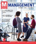 EBK M: MANAGEMENT