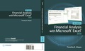EBK FINANCIAL ANALYSIS WITH MICROSOFT E - 8th Edition - by Mayes - ISBN 8220103768146