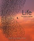 EBK LIFE: THE SCIENCE OF BIOLOGY - 11th Edition - by Sadava - ISBN 8220103935432