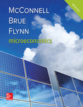 EBK MICROECONOMICS - 21st Edition - by McConnell - ISBN 8220103960151