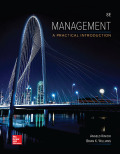 EBK MANAGEMENT - 8th Edition - by KINICKI - ISBN 8220106637111