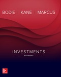 EBK INVESTMENTS - 11th Edition - by Bodie - ISBN 8220106638088