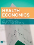 EBK HEALTH ECONOMICS - null Edition - by TU - ISBN 8220106671054