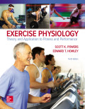 EBK EXERCISE PHYSIOLOGY: THEORY AND APP - 10th Edition - by Powers - ISBN 8220106690970