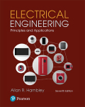EBK ELECTRICAL ENGINEERING - 7th Edition - by HAMBLEY - ISBN 8220106714201