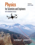 EBK PHYSICS FOR SCIENTISTS AND ENGINEER