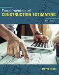 EBK FUNDAMENTALS OF CONSTRUCTION ESTIMA