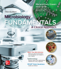 EBK MICROBIOLOGY FUNDAMENTALS: A CLINIC - 3rd Edition - by Cowan - ISBN 8220106796313