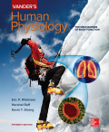 EBK VANDER'S HUMAN PHYSIOLOGY - 15th Edition - by WIDMAIER - ISBN 8220106797198