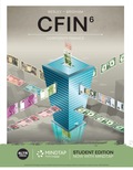 EBK CFIN - 6th Edition - by BESLEY - ISBN 8220106798454