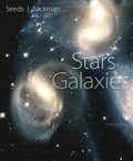 EBK STARS AND GALAXIES - 10th Edition - by Seeds - ISBN 8220106798485