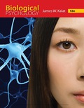 EBK BIOLOGICAL PSYCHOLOGY - 13th Edition - by Kalat - ISBN 8220106798584