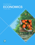 EBK ECONOMICS - 13th Edition - by PARKIN - ISBN 8220106799642