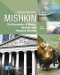 EBK ECONOMICS OF MONEY, BANKING AND FIN - 5th Edition - by Mishkin - ISBN 8220106799727