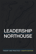 EBK LEADERSHIP: THEORY AND PRACTICE - 8th Edition - by Northouse - ISBN 8220106814031
