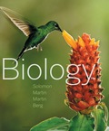 EBK BIOLOGY - 11th Edition - by Martin - ISBN 8220106820636