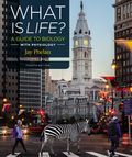 EBK WHAT IS LIFE? A GUIDE TO BIOLOGY WI