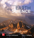 EBK EXPLORING EARTH SCIENCE - 2nd Edition - by Reynolds - ISBN 8220106821220