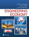 EBK ENGINEERING ECONOMY - 17th Edition - by Koelling - ISBN 8220106821541