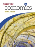EBK SURVEY OF ECONOMICS - 10th Edition - by Tucker - ISBN 8220106822647