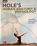 Shier & Hole's Essentials of Human Anatomy & Physiology 2015, 12e, Student Edition (Reinforced Binding)  - 12th Edition - by David N. Shier Dr., Jackie L. Butler, Ricki Lewis Dr. - ISBN 9780021374984