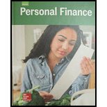 Glencoe Personal Finance, Student Edition (PERSONAL FINANCE (RECORDKEEP)) - 16th Edition - by McGraw-Hill Education - ISBN 9780021386086