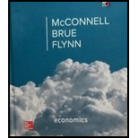 McConnell, Economics AP Edition (A/P ECONOMICS) - 20th Edition - by Campbell R. McConnell, Stanley L. Brue, Sean Masaki Flynn Dr. - ISBN 9780021403233
