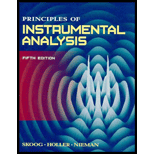 Principles of Instrumental Analysis - 5th Edition - by Douglas A. Skoog, F. James Holler, Timothy A. Nieman - ISBN 9780030020780