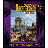 Principles Of Macroeconomics - 2nd Edition - by N. Gregory Mankiw - ISBN 9780030270178