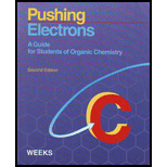 Pushing Electrons: A Guide for Students of Organic Chemistry - 2nd Edition - by Daniel P. Weeks - ISBN 9780030768422