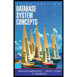 Database System Concepts - 3rd Edition - by SILBERSCHATZ,  Abraham. - ISBN 9780070310865