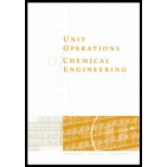 Unit Operations of Chemical Engineering - 6th Edition - by MCCABE,  Warren, SMITH,  Julian, Harriott,  Peter - ISBN 9780070393660