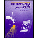 Programmable Logic Controllers - 89th Edition - by Frank D. Petruzella - ISBN 9780070496873