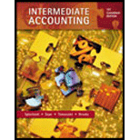 Intermediate Accounting - 1st Edition - by SPICELAND - ISBN 9780070910980