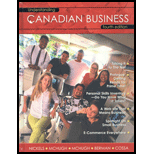 Understanding Canadian Business-w/cd - 4th Edition - by Nickels - ISBN 9780070933644