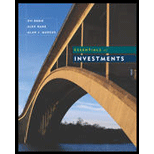 Essentials Of Investments (international Edition) - 5th Edition - by Bodie, Kane, MARCUS - ISBN 9780071232296