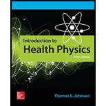 EBK INTRODUCTION TO HEALTH PHYSICS, FIF - 5th Edition - by Johnson - ISBN 9780071835268
