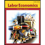 Labor Economics - 2nd Edition - by BORJAS,  George J. - ISBN 9780072311983