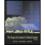 Chemical Engineering Plant Design And Economics