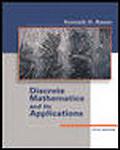 Discrete Mathematics And Its Applications - 5th Edition - by Kenneth H. Rosen - ISBN 9780072424348