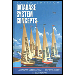 Database System Concepts - 3rd Edition - by Abraham Silberschatz - ISBN 9780072441871